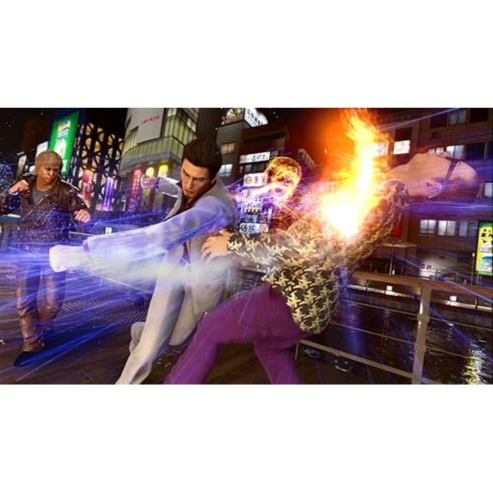 Yakuza Kiwami 2 - Nintendo Switch 2 by SEGA - Image 4