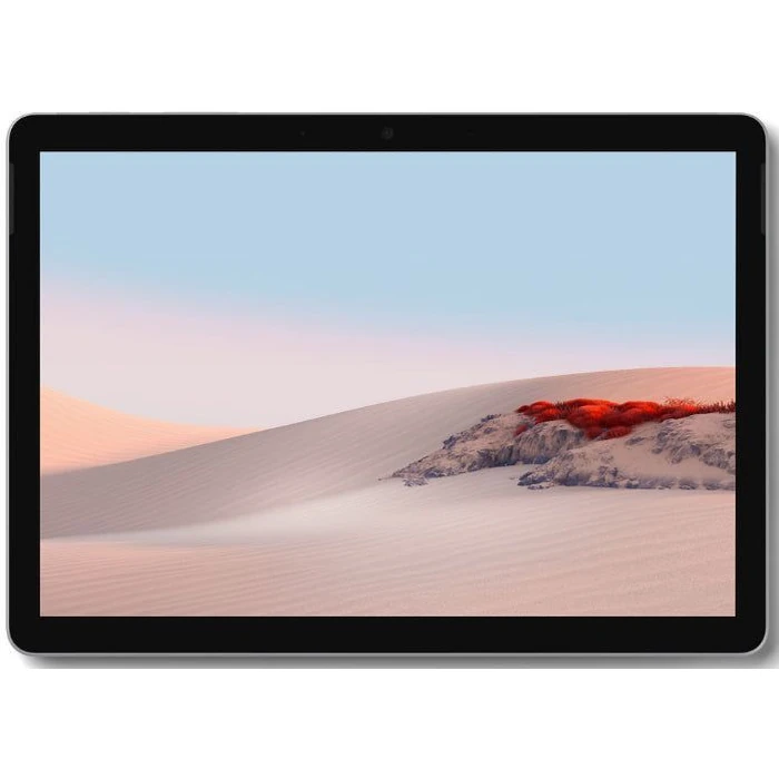 Microsoft Surface Go 1 - 128GB - Intel Pentium Gold 4415Y 1.6GHz - 8GB RAM - Silver by Microsoft - Refurbished - Acceptable condition