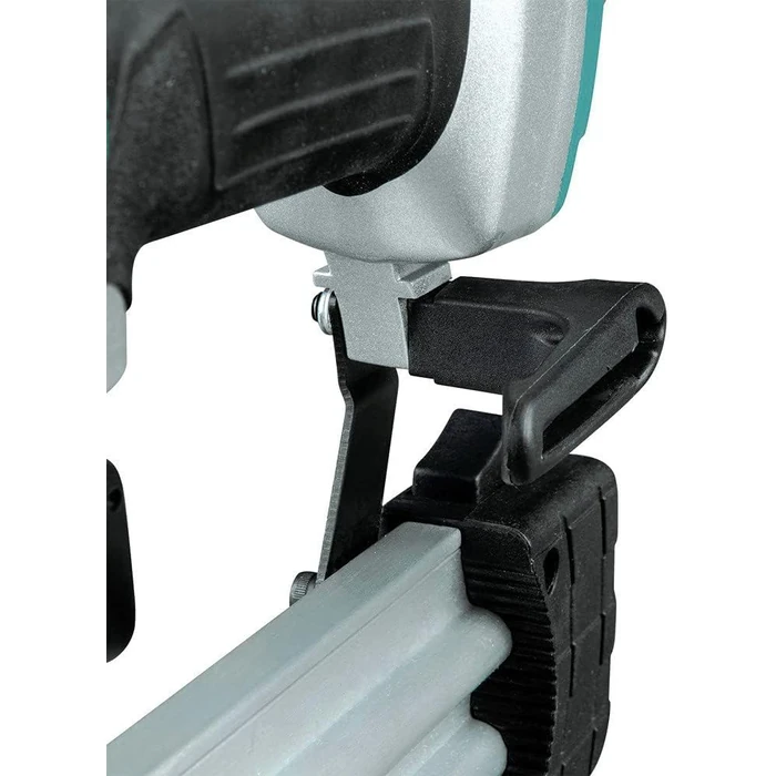 Makita AF506-R 2" Brad Nailer 18 Gauge - Teal by Makita - Image 5