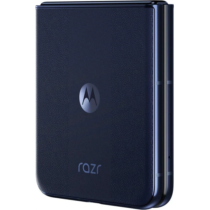 Motorola Razr+ (2024) (5G) - 256GB - Midnight Blue - AT&T by Motorola - Image 5