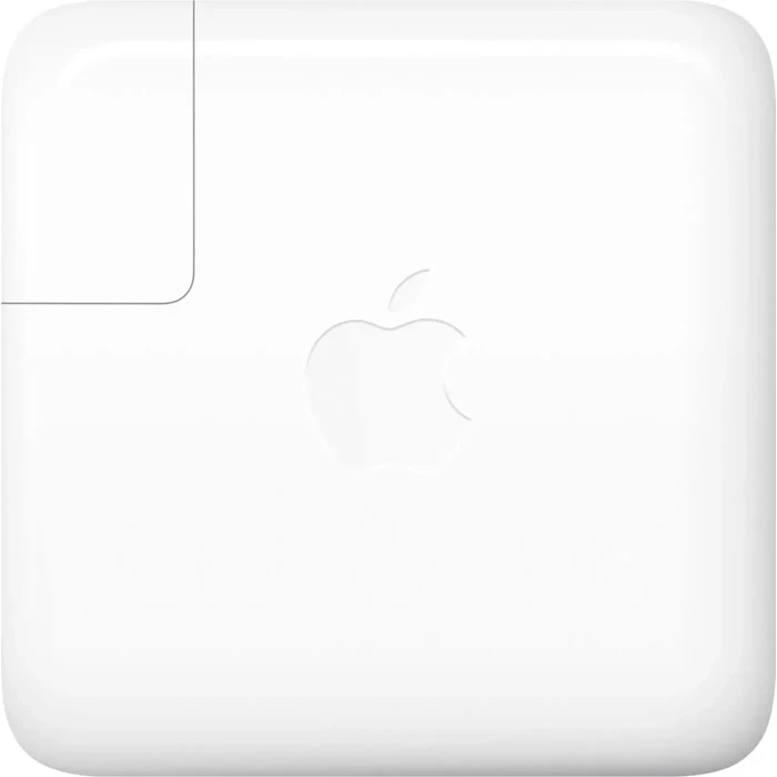 Apple 61W USB-C Power Adapter - White by Apple - Refurbished - Excellent condition