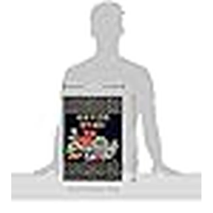 Ornament Collection Seollal Wall Tapestry Home Banner Patio Porch Lawn Garden Flag Pole Room Indoor Small Outdoor Yard Sign Korean Lunar New Year Decorations Korea Seol Holiday 설날 Poster, Made in USA by Ornament Collection - Image 6