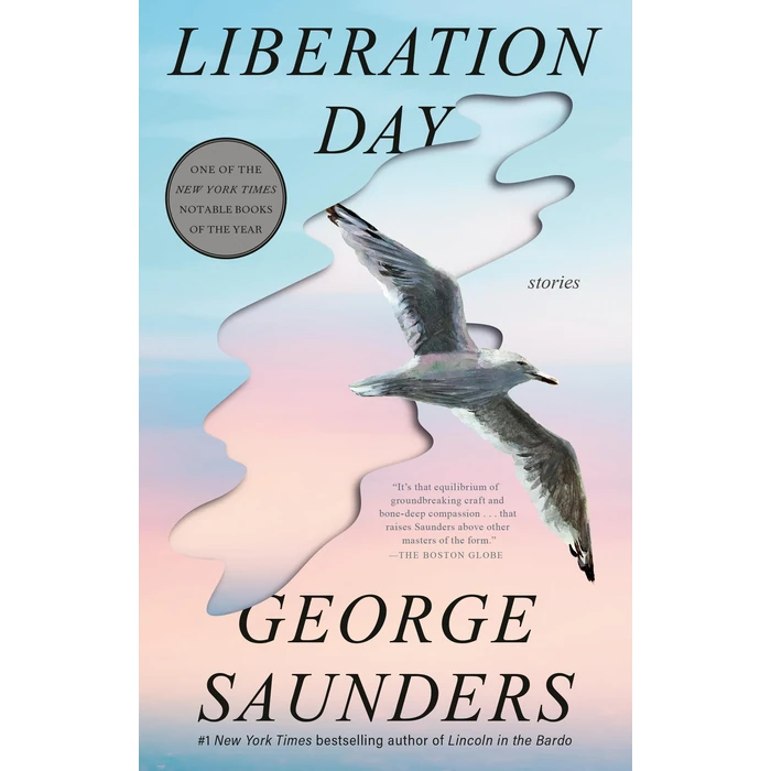 Liberation Day: Stories by Random House Trade Paperbacks - Used - Very Good condition
