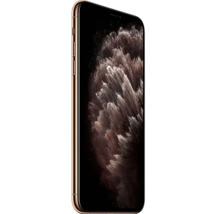 iPhone 11 Pro Max - 512GB - Gold - Unlocked by Apple - Image 5