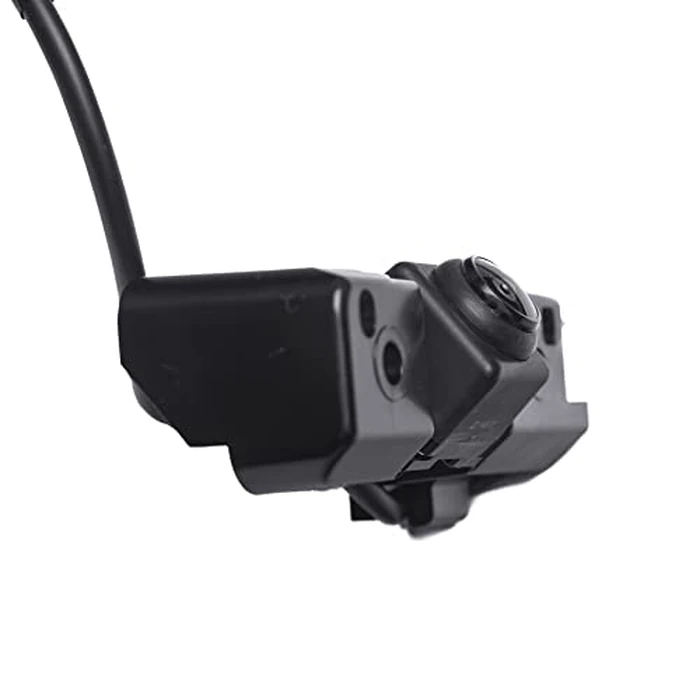 Master Tailgaters Replacement for Backup Tailgate Camera Chevrolet Silverado/GMC Sierra 2014-2015 Part# 23306741, 22803702 (MC-CSGS14OE) by Master Tailgaters - Image 9