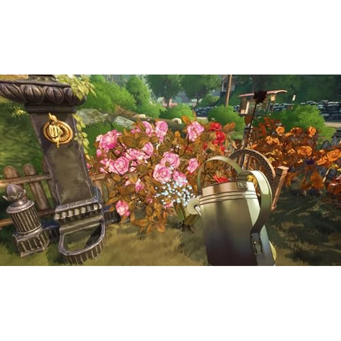 Garden Life: A Cozy Simulator by Maximum Entertainment - Used - Good condition