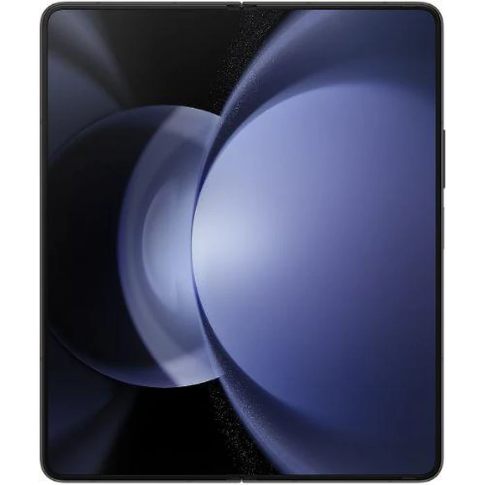 Galaxy Z Fold5 (5G) - 512GB - 1 Physical SIM - Blue by Samsung - Image 2