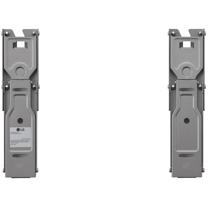 LG WB21LMB Slim Wallmount for Smaller TV 65" - Silver by LG WB21LMB Slim Wallmount for Smaller TV 65inch - Refurbished - Excellent condition - US$38.34