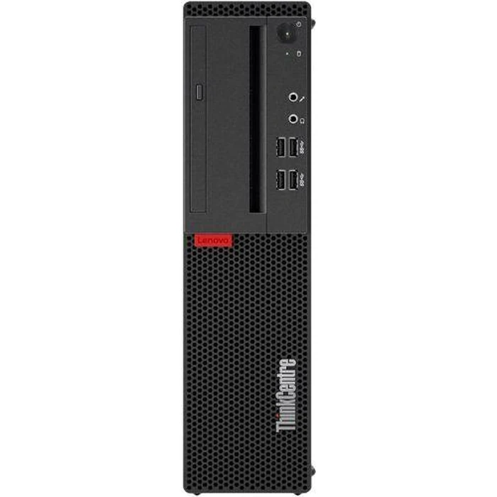 Lenovo ThinkCentre M910s SFF - Intel Core i5-6500 3.2GHz - 512GB - Black - 16GB RAM by Lenovo - Image 1