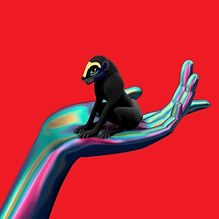 Wonder Where We Land by XL Recordings - Used - Like New condition