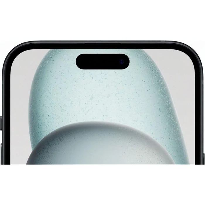 iPhone 15 - 256GB - 1 Physical SIM + eSIM - Black by Apple - Image 4