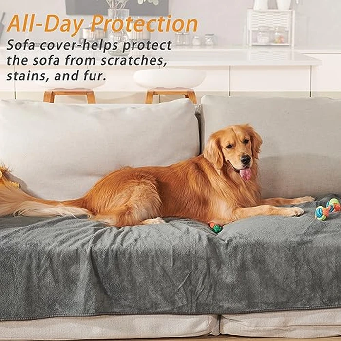 Dog Pee Pad Washable Extra Large, 72x72 Instant Absorb Training Pads, Non-Slip Pet Playpen Mat Waterproof Reusable Floor Mat for Puppy, Senior Dog Whelping Incontinence Housebreaking by PICK FOR LIFE - Image 8