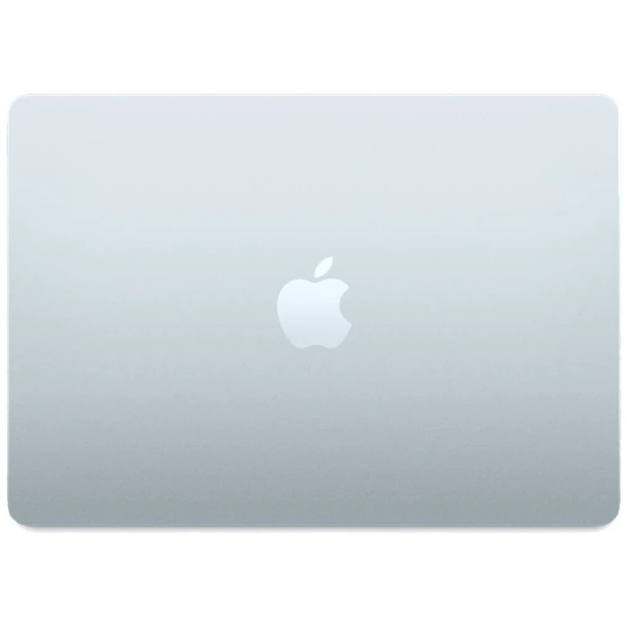 MacBook Air (2025) 13.6-inch - Apple M4 Chip: 10-Core CPU/10-Core GPU - 16GB RAM - SSD 256GB by Apple - Image 4