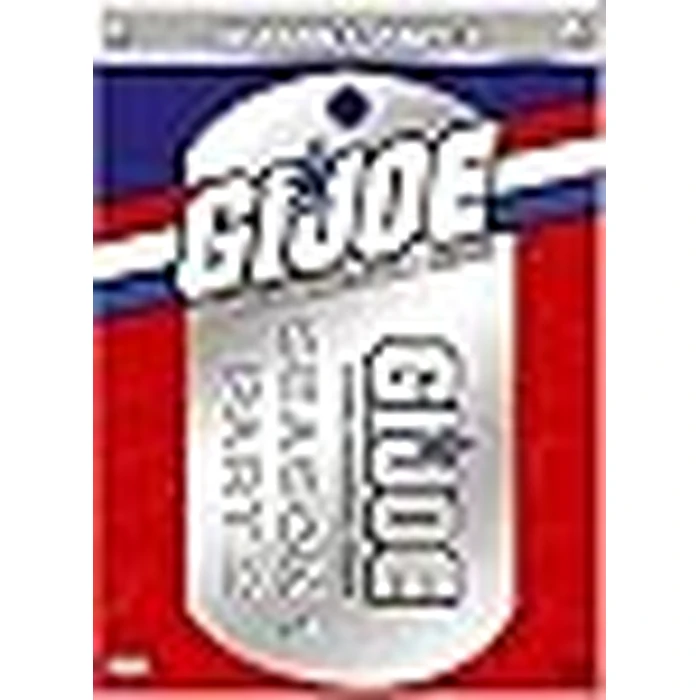 G.I. Joe - Season 1, Part 2 by Rhino - Image 2