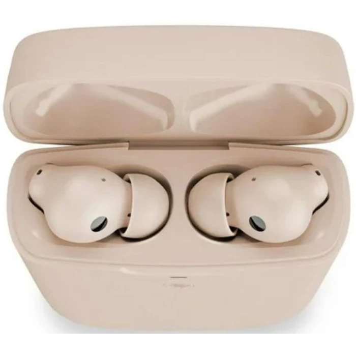 Urbanista Phoenix Noise-Cancelling Solar Charging Earphones - Dessert Rose by Urbanista - Image 2