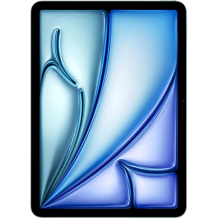 iPad Air M2 (2024) 11-inch - Standard display - 256GB - WiFi - Blue by Apple - Image 3