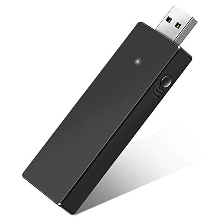 Wireless Adapter Compatible with Xbox One Controller for Windows 10/8.1/8/7 by Cipon - Image 1