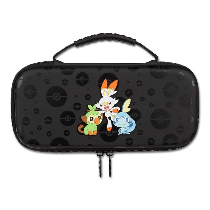 PowerA Protection Case for Nintendo Switch - First Partner Pokémon by PowerA - Refurbished - Acceptable condition