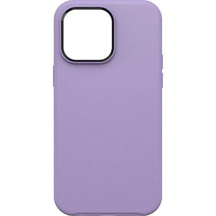 Otterbox Symmetry+ Series Phone Case with Magsafe for iPhone 14 Plus - You Lilac It (Purple) by Otterbox - Image 1