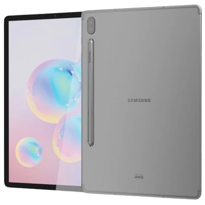 Galaxy Tab S6 (2019) (Without S-Pen) 10.5-inch - 128GB - WiFi - Mountain Grey by Samsung - Image 2
