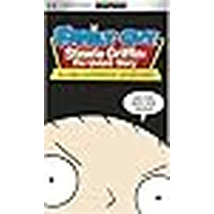 Family Guy Presents Stewie Griffin - The Untold Story by 20th Century Fox - Image 2
