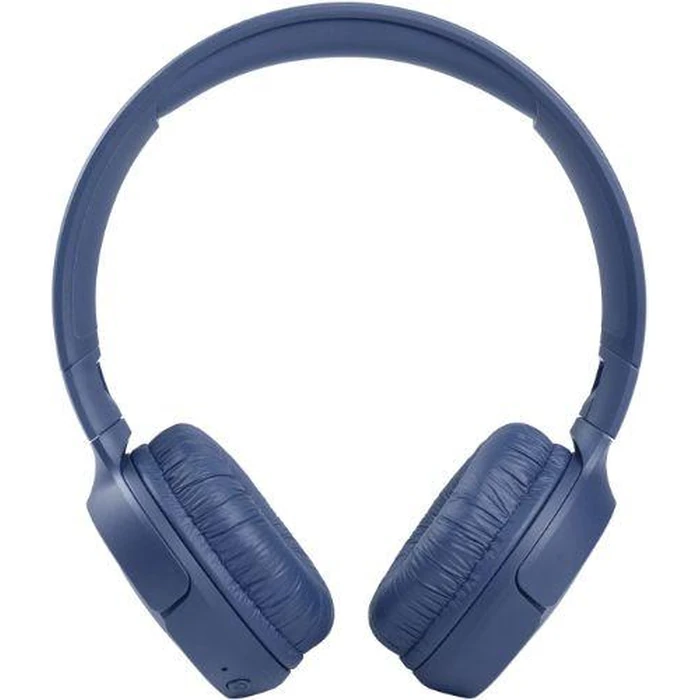 JBL Tune 510BT Wireless On-Ear Headphones - Blue by JBL - Image 1