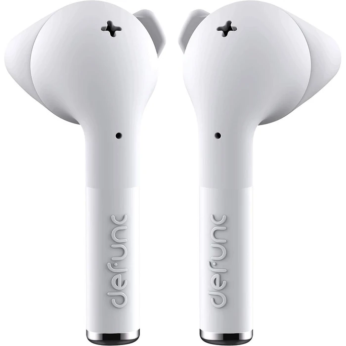 Defunc True Go Slim Wireless Earbuds - White by Defunc - Image 2