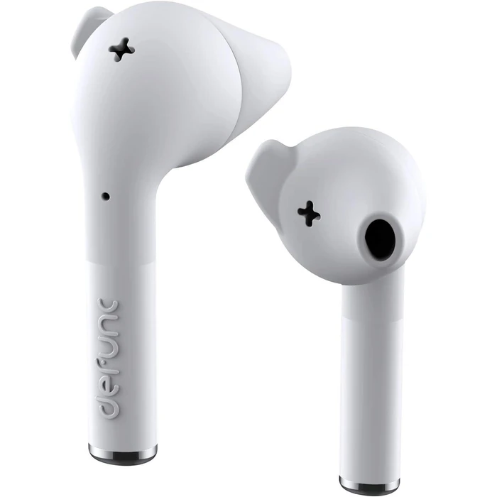 Defunc True Go Slim Wireless Earbuds - White by Defunc - Image 3