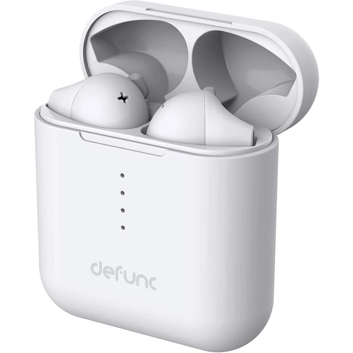 Defunc True Go Slim Wireless Earbuds - White by Defunc - Image 4