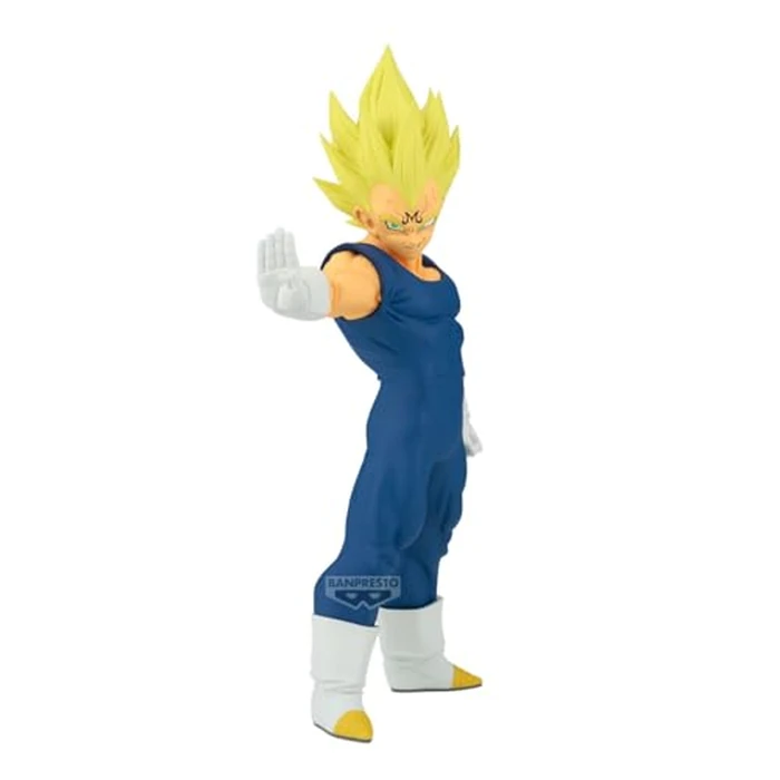 Banpresto - Dragon Ball Z - Majin Vegeta Grandista Figure by Banpresto - Used - Like New condition - US$29.34