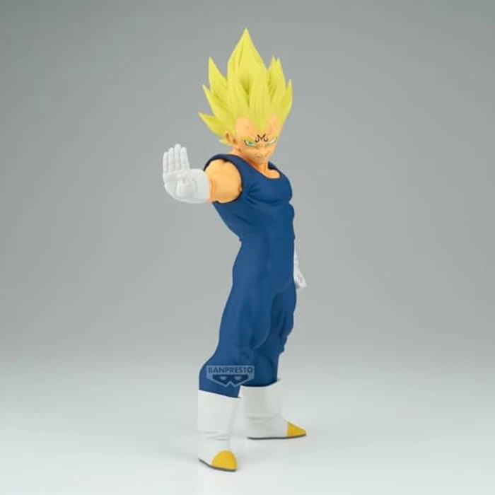 Banpresto - Dragon Ball Z - Majin Vegeta Grandista Figure by Banpresto - Image 2