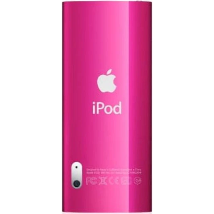 Apple iPod Nano 5th Gen - 8GB - Pink by Apple - Image 4
