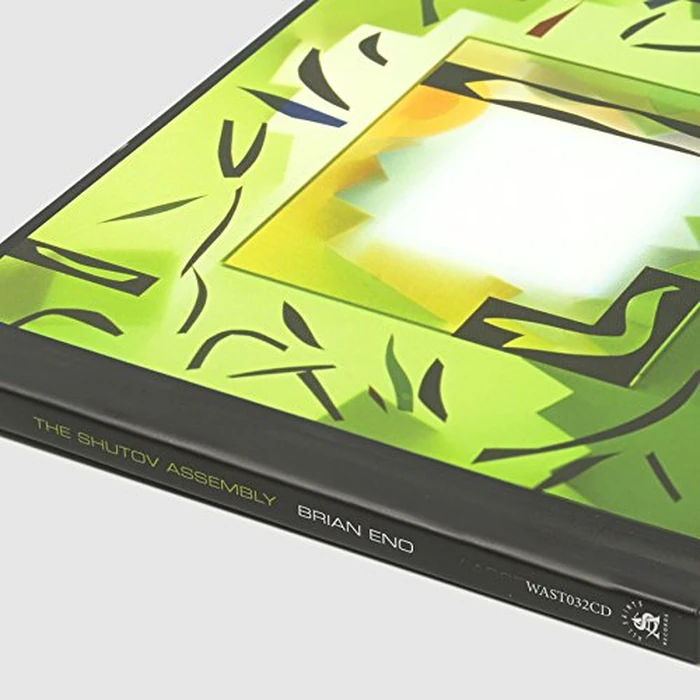 The Shutov Assembly by Redeye worldwide - Image 3