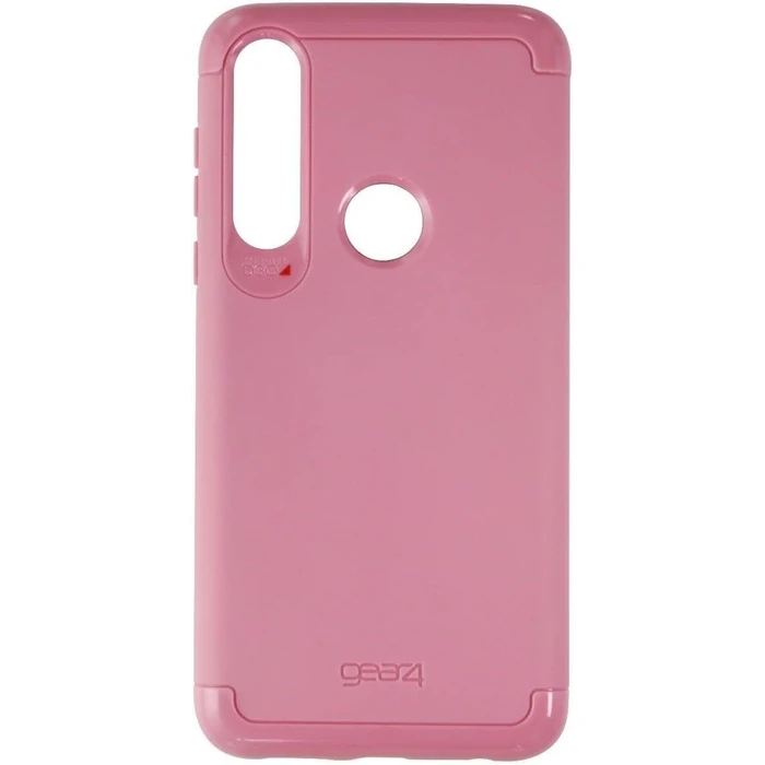 Gear4 Wembley Palette Phone Case for Motorola Moto G8 Power - Pink by Gear4 - Refurbished - Brand New condition