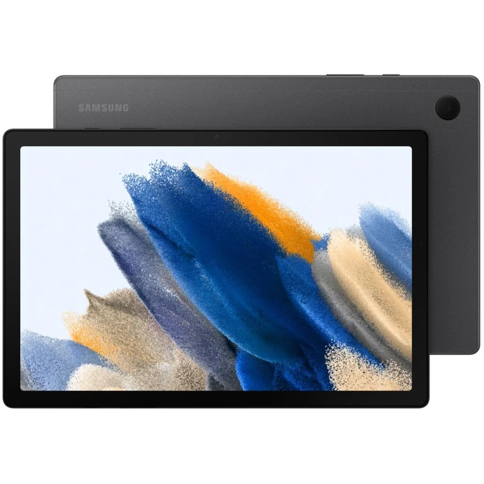 Galaxy Tab A8 (2021) 10.5-inch - 128GB - WiFi - Gray by Samsung - Refurbished - Good condition - US$215.49