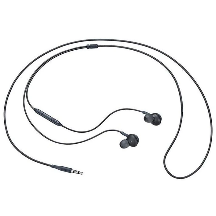 Samsung Earphones Tuned by AKG (EO-IG955) - Black by Samsung - Image 2