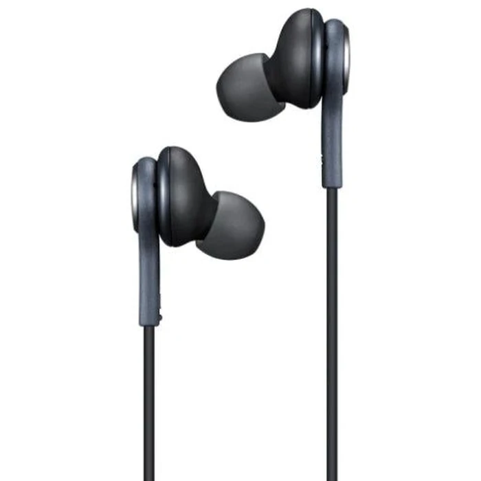 Samsung Earphones Tuned by AKG (EO-IG955) - Black by Samsung - Image 3
