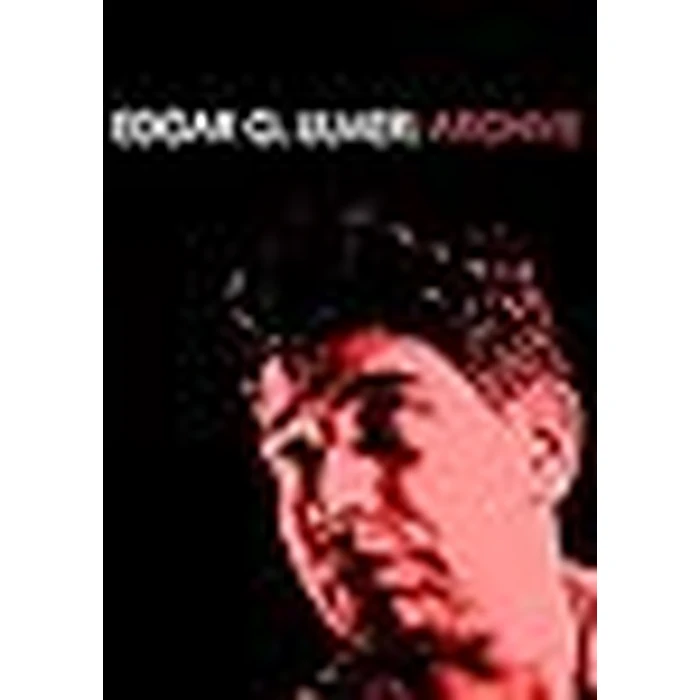Edgar G. Ulmer - Archive by Image Entertainment - Image 2