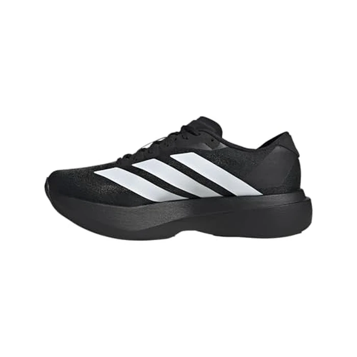 Adidas Men's Adizero Evo SL M Core blackFtwr White/Core Black 10 US by adidas - Used - Like New condition