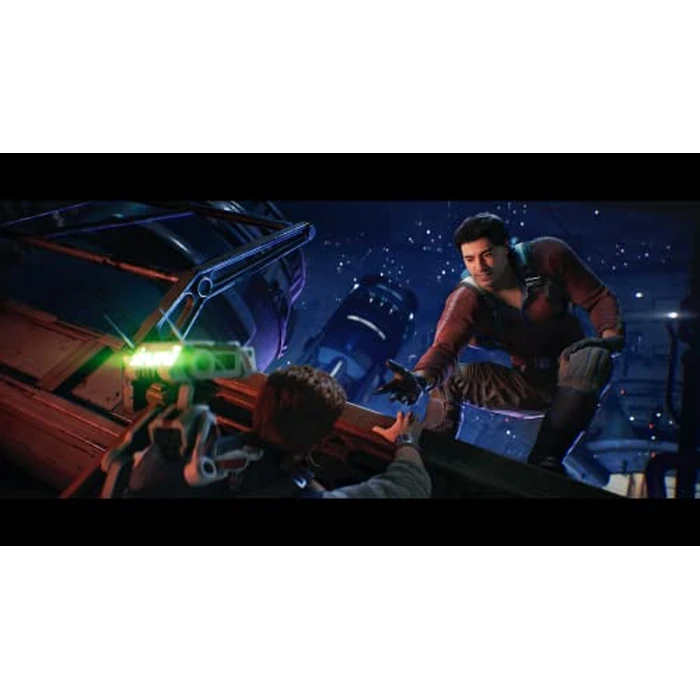 Star Wars Jedi: Survivor - PlayStation 5 by Electronic Arts - Image 5