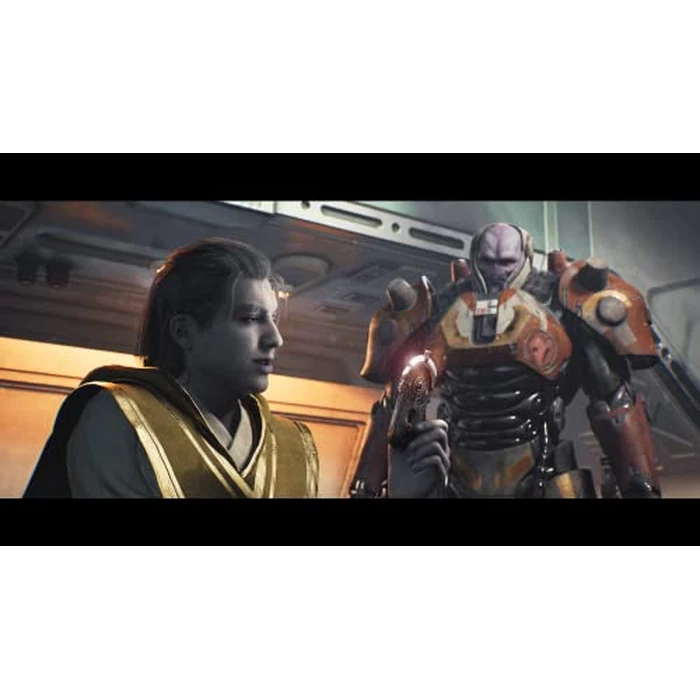 Star Wars Jedi: Survivor - PlayStation 5 by Electronic Arts - Image 7