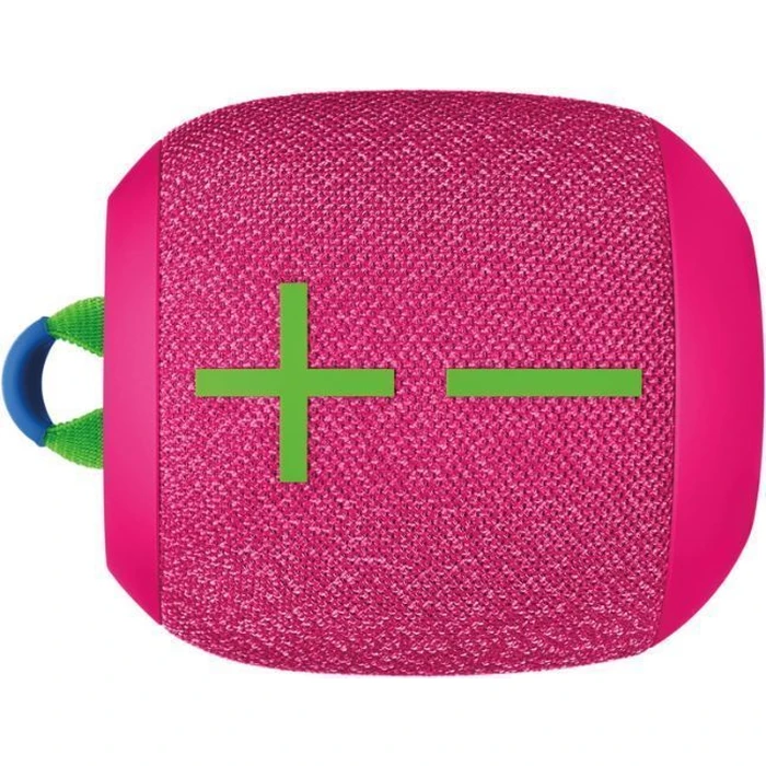Ultimate Ears Wonderboom 3 Bluetooth Speaker - Hyper Pink by Ultimate Ears - Image 2