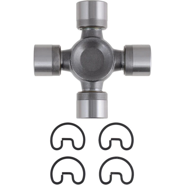 Spicer 5-3207X Special Lube For Life Non-Greasable Universal Joint by Spicer - Used - Acceptable condition - CA$10.49