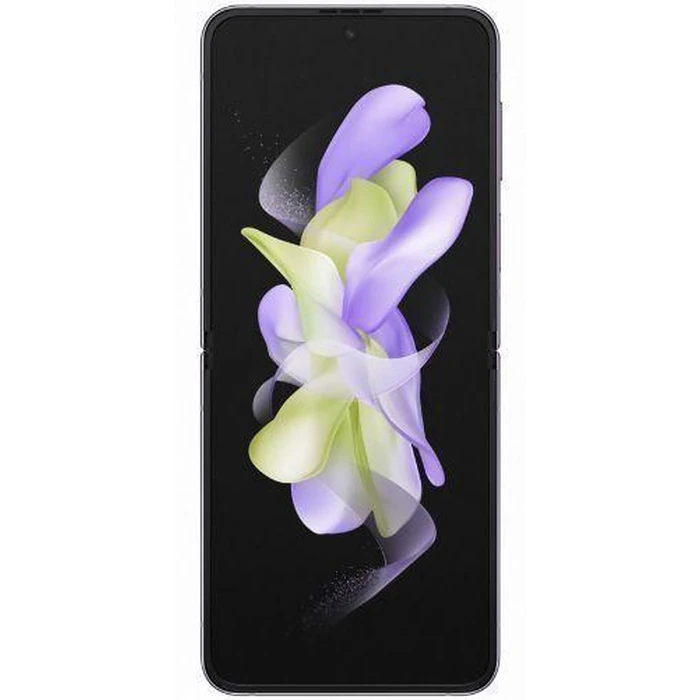 Galaxy Z Flip4 - 256GB - Bora Purple - T-Mobile by Samsung - Image 2