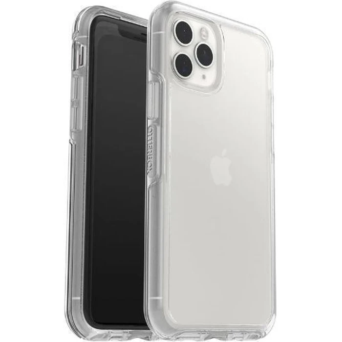 Otterbox Symmetry Series Phone Case for iPhone 11 Pro - Clear by Otterbox - Refurbished - Good condition