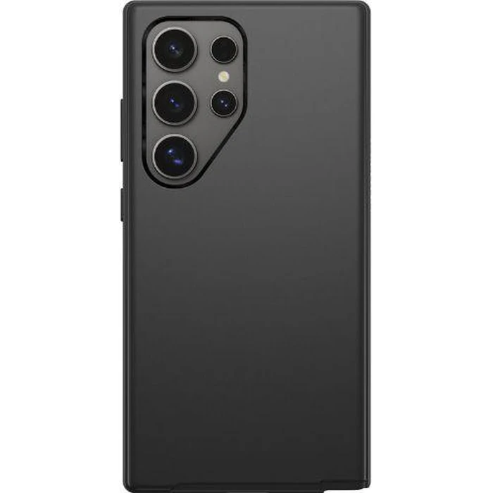 Otterbox Symmetry Series Phone Case for Galaxy S24 Ultra - Black by Otterbox - Image 2