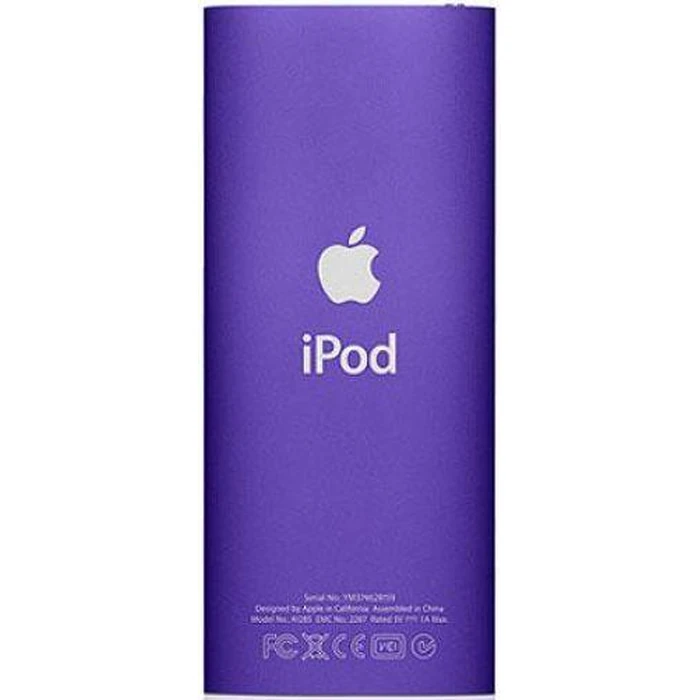 Apple iPod Nano 4th Gen - 8GB - Purple by Apple - Image 3