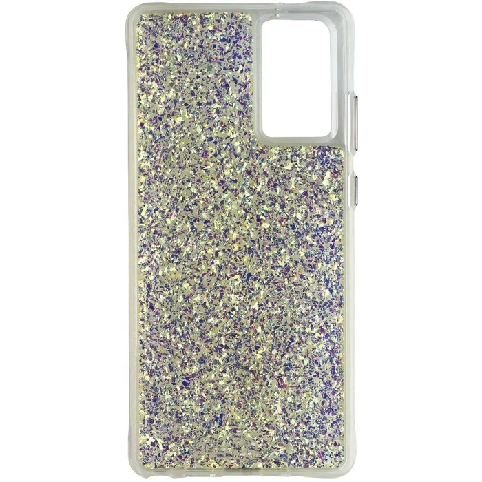 Case-Mate Twinkle Phone Case for Samsung Galaxy Note 20 5G - Stardust by Case-Mate - Image 3