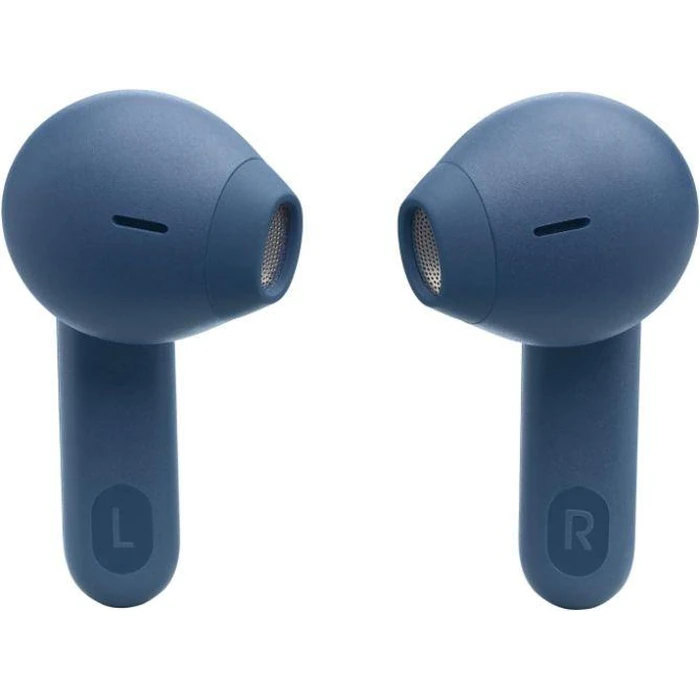 JBL Tune Flex True Wireless Noise Cancelling Earbuds - Blue by JBL - Image 5