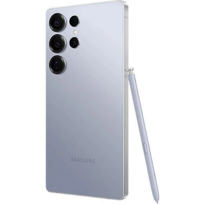 Galaxy S25 Ultra - 256GB - Titanium Silver Blue - Verizon by Samsung - Image 4
